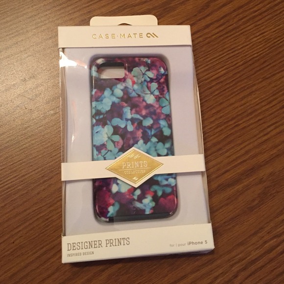 Casemate iPhone 5/5s case