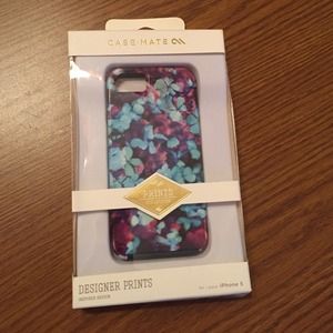 Casemate iPhone 5/5s case