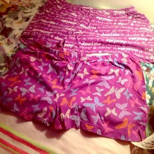 🌟BUNDLE🌟Joe boxer shorts