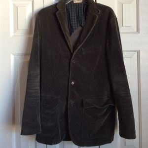 Men's J Crew jacket