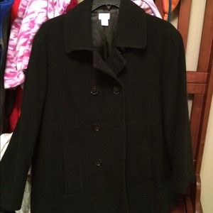 Motherhood Maternity winter jacket size 1X