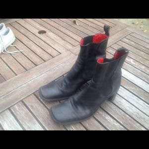 Freelance boots 38/8