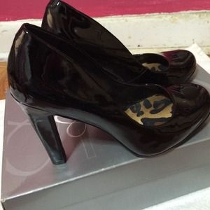 JESSICA SIMPSON PUMPS