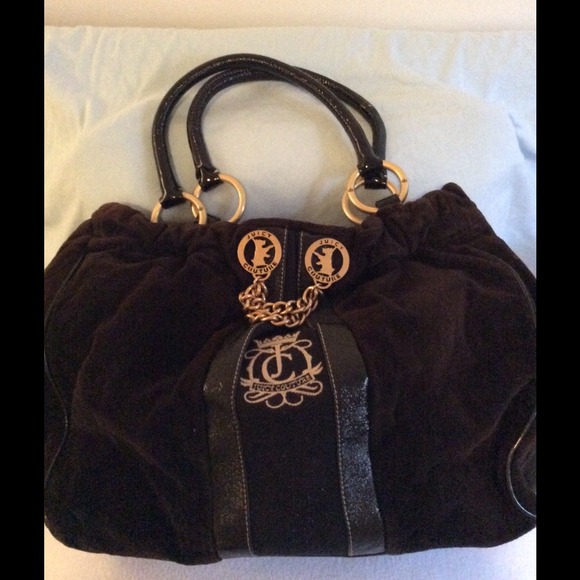 Juicy Couture Handbags - Juicy Couture Bag