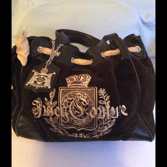 Juicy Couture Handbags - Juicy Couture Bag
