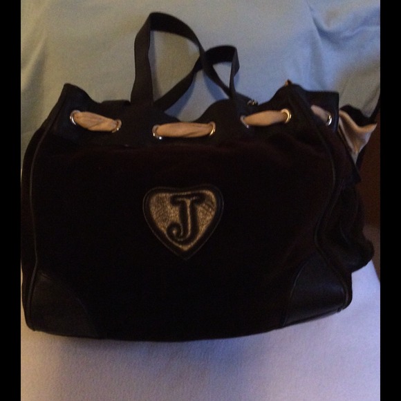 Juicy Couture Bag - Picture 2 of 3