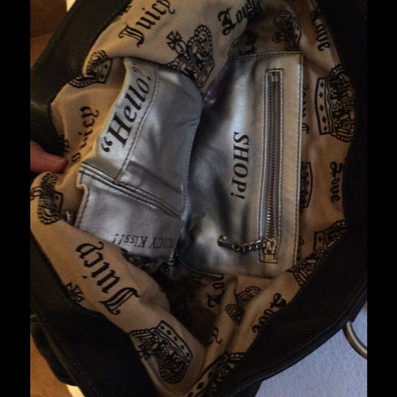 Juicy Couture Bag - Picture 3 of 3