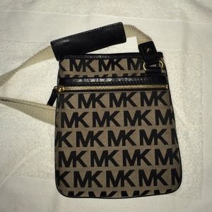 Michael Kors crossbody