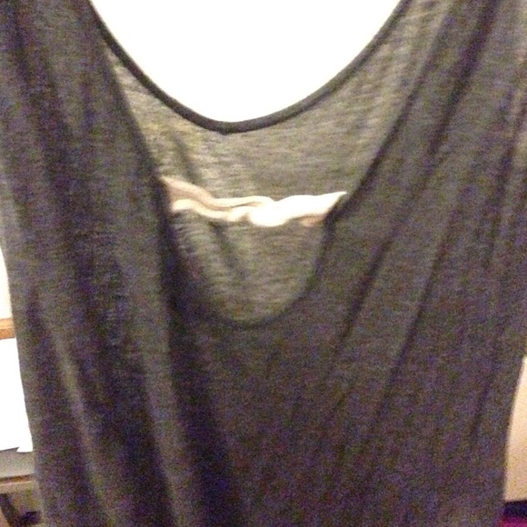 Low Back Tank - Picture 2 of 2