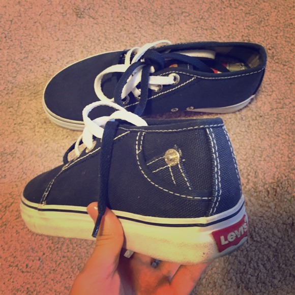 Levi's shoes sale