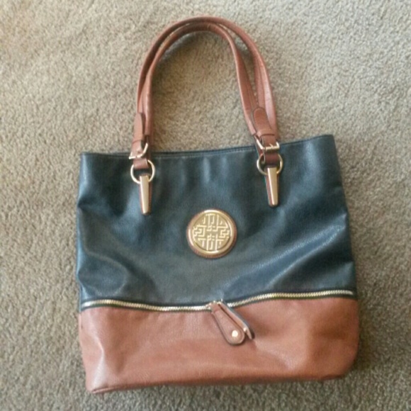 Large purse