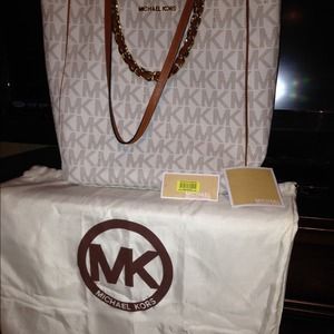 Authentic MK bag