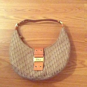 Christian Dior bag!