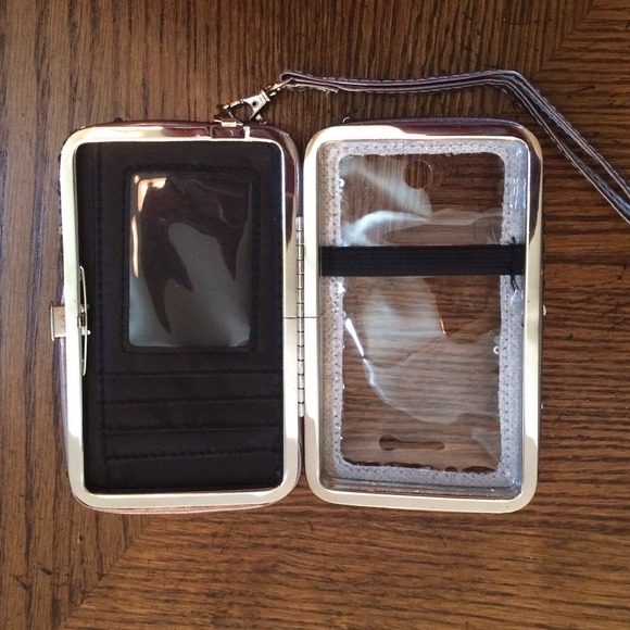 iPhone 4 Wristlet - Picture 3 of 4