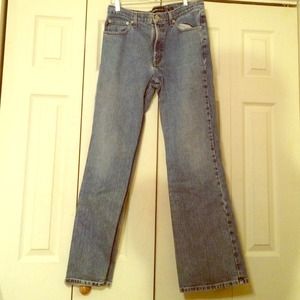 Express jeans