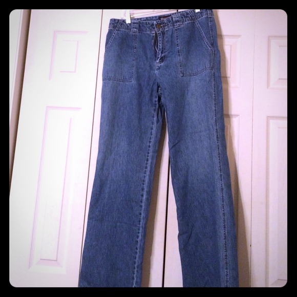 NY jeans