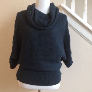dOLMAN sweater The Limited
