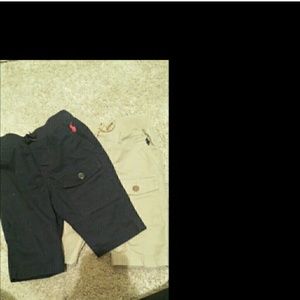 Baby boy ralph lauren polo bundle