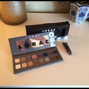 Lorac 2 Pro Palette