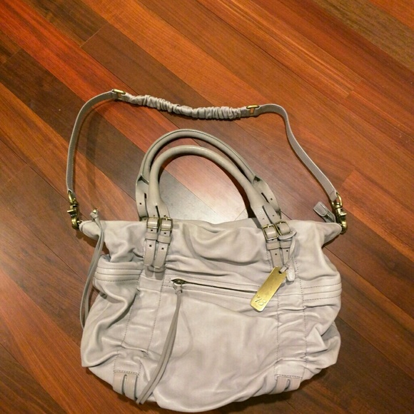 Botkier uma satchel in ash