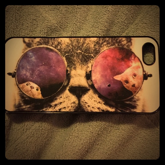 IPhone 5/5s Case