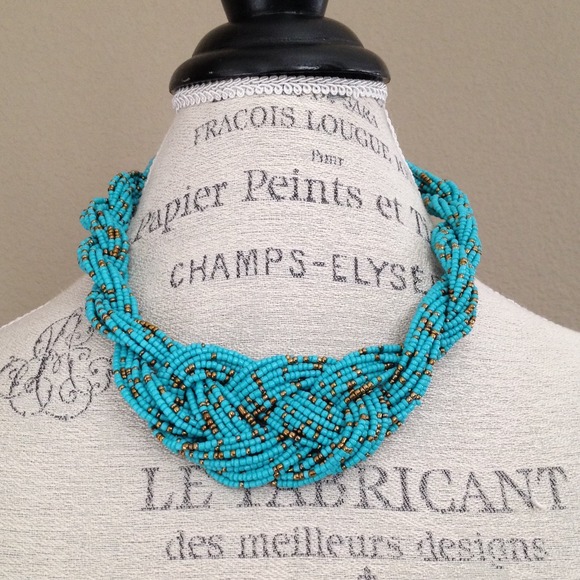 Cute necklace