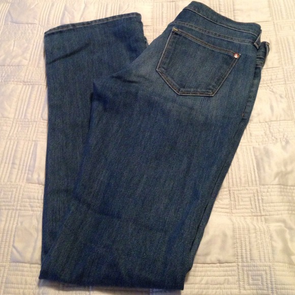 Old Navy Flirt 4 long