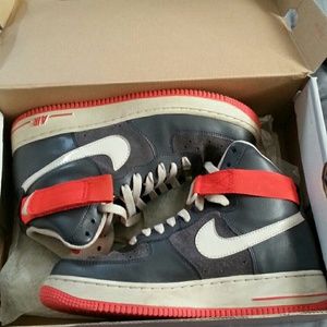 Women's Nike Air Force 1 High