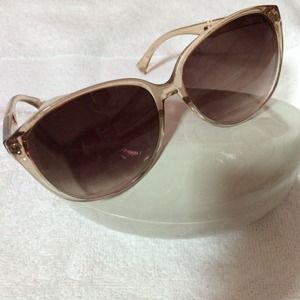 Coach sunwear