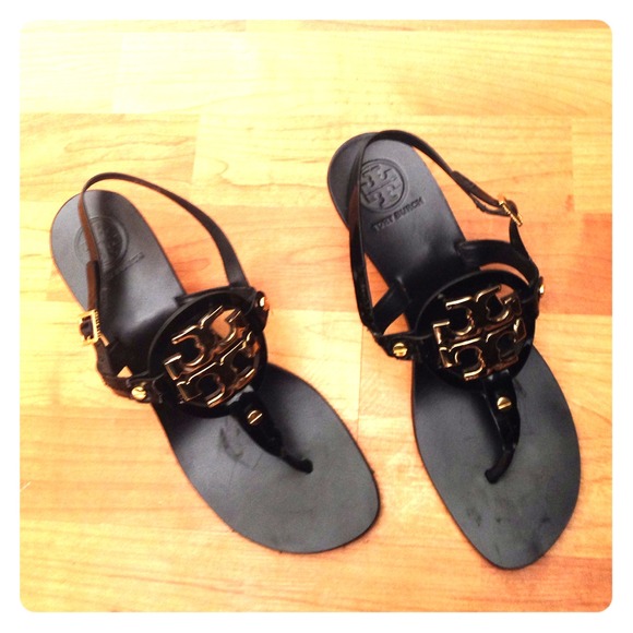 Tory Burch sandals