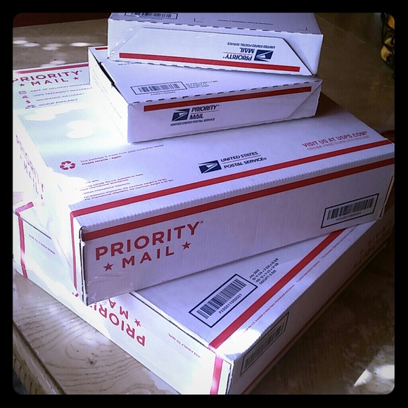 Shipping