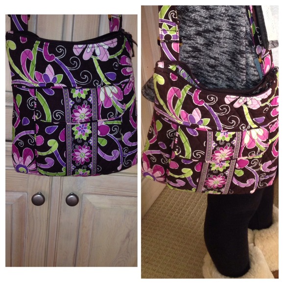 Vera Bradley purse