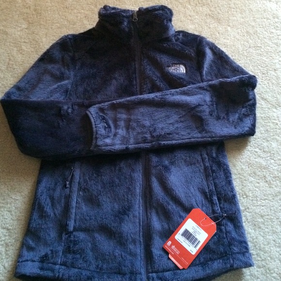The North Face Outerwear - North Face Osito Jacket