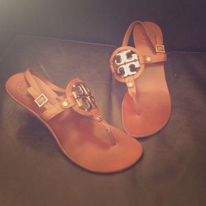 Tory Burch sandals