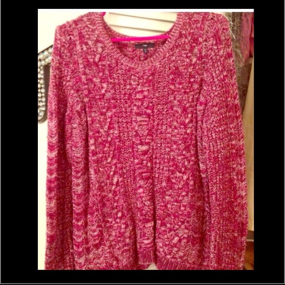 Gap sweater!!!