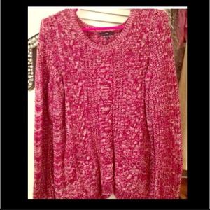 Gap sweater!!!