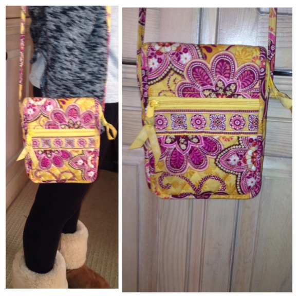 Vera Bradley purse