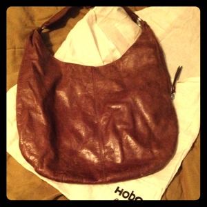 HOBO purse