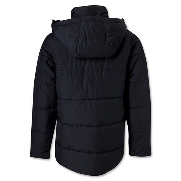 Nike Men's Subzero dawn filled jacket!
