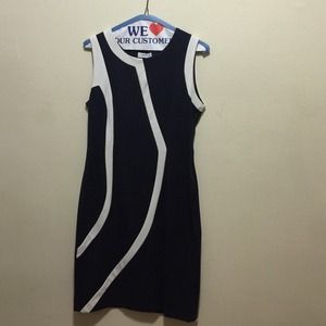 Calvin Klein Dress Size 6