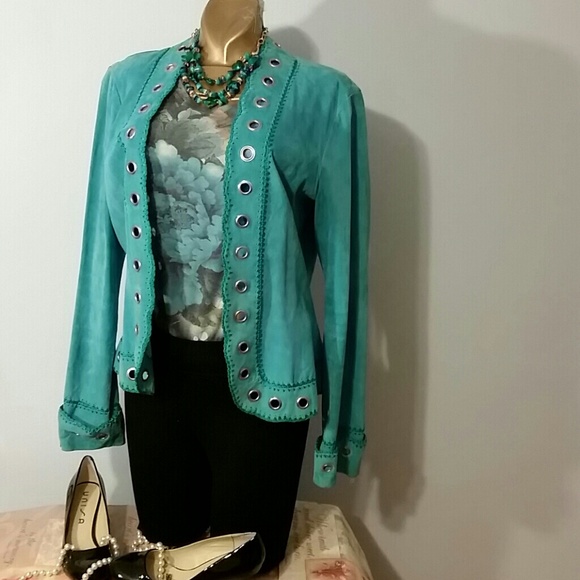 Cache Jackets & Blazers - Hold for renatesbx