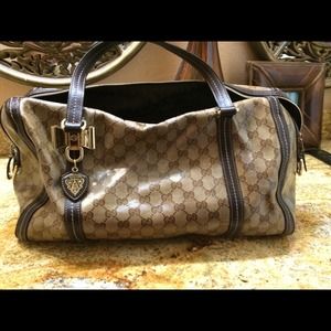 Authentic Gucci (special edition)