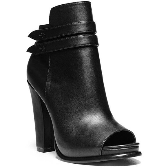 Steve Madden Ankle Boots
