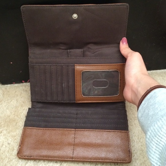 Nine&CO. Wallet - Picture 2 of 3