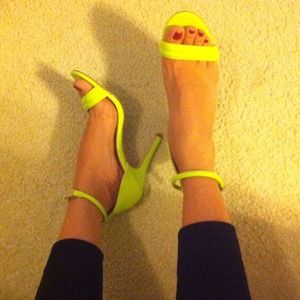 Prabal Gurung Heels