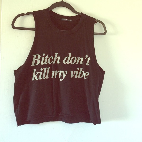 Brandy Melville top