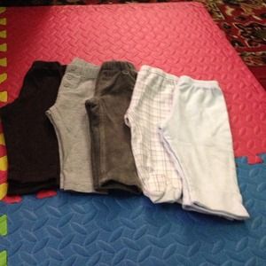 Pants