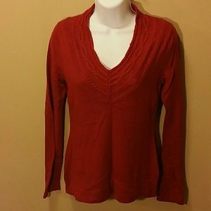 Banana Republic sweater