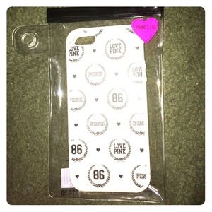 VS Pink iPhone 5/5s phone cases 🌟BUNDLE🌟🌟