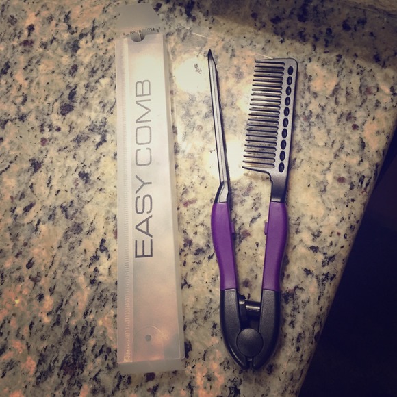 great condition hair brush